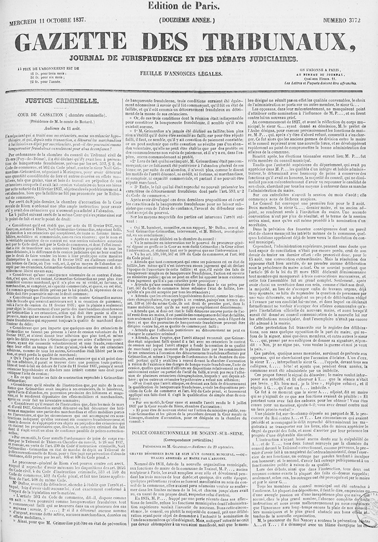 ENAP_GAZETTE_TRIBUNAUX_18371011 1